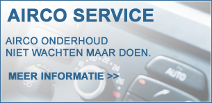 Autobedrijf Hulscher Boekelo - Airco Service