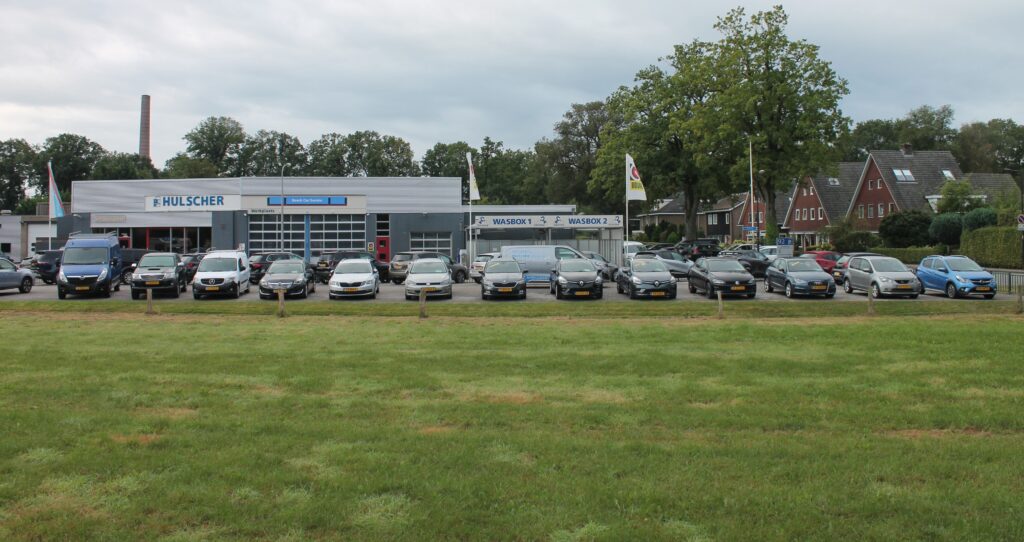 Auto Hulscher
